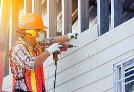 Best Vinyl Siding Installation  in Ottumwa, IA