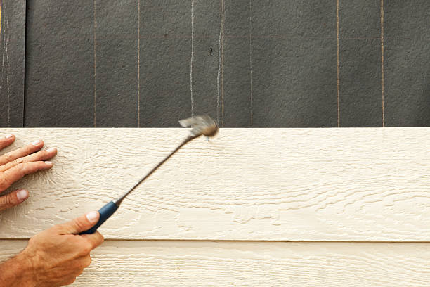 Best Siding for New Construction  in Ottumwa, IA