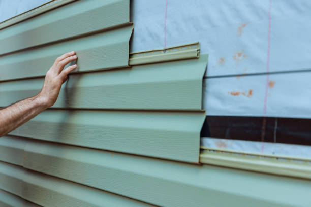 Best Brick Veneer Siding  in Ottumwa, IA