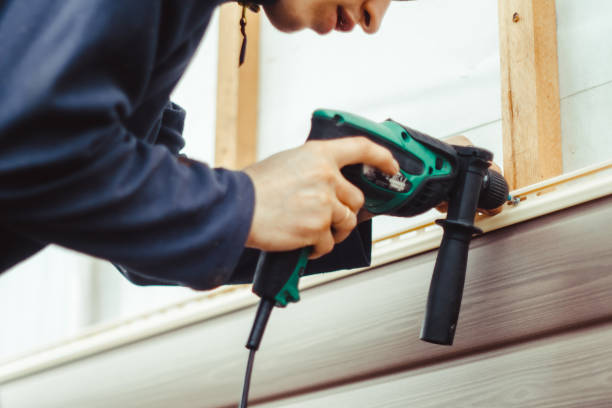 Best Wood Siding Installation  in Ottumwa, IA